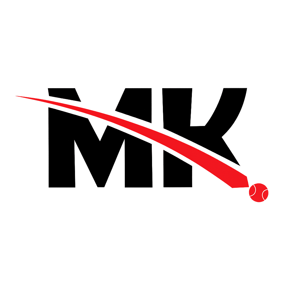MK Padel